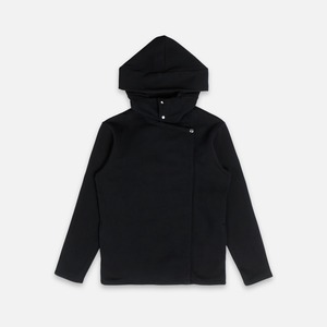 Indemand เสื้อฮู้ดผ้าฝ้ายนุ่มสำหรับผู้ชาย, เสื้อฮู้ดสำหรับฤดูหนาวน้ำหนักเบาระบายอากาศอบอุ่น100% พร้อมโลโก้ปรับแต่งได้ - Product Image 4