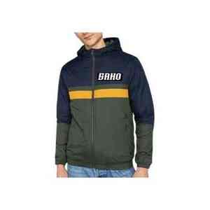 Ligero y cómodo Teamwear Windcheaters para GAA Clubs Impresiones personalizadas a prueba de agua de Pakistan Factory - Product Image 4