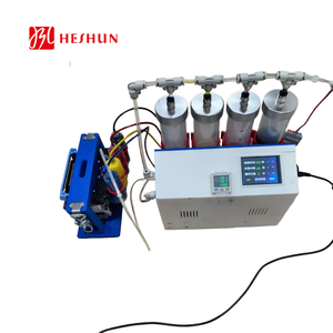 HESHUN pour imprimante <span class=keywords><strong>HP</strong></span> PageWide XL, machine de <span class=keywords><strong>nettoyage</strong></span> de tête <span class=keywords><strong>d</strong></span>'<span class=keywords><strong>impression</strong></span> pour PageWide XL 4000 4100 4500 5000 5100 8000, tête <span class=keywords><strong>d</strong></span>'<span class=keywords><strong>impression</strong></span> pour imprimante à plans - Product Image 2