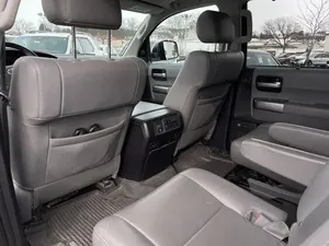 โตโยต้า เซควอย่า ลิมิเต็ด ปี 2018 ราคาไม่แพง - Product Image 5