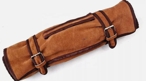 Juego de Cuchillos de Acero de Damasco de 67 Capas Hechos a Mano, SCL-8 Piezas, Cuchillos de Cocina Forjados para Afilar Cuchillo de Cocina - Product Image 5