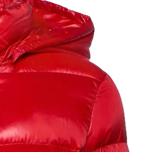 Las chaquetas acolchadas pesadas de alta calidad más vendidas para hombres y mujeres, decoración bordada fácil de usar, disponible en todos los tamaños y colores, MOQ bajo - Product Image 4