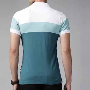 Nueva Llegada, Camisetas Polo Casuales para Hombre, Venta Caliente, Logotipo Personalizado Impreso, 100% Algodón, Camisetas Polo para Hombre de la Mejor Calidad - Product Image 6