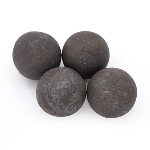 Bola media de molienda de acero forjado para mina, <span class=keywords><strong>40mm</strong></span> - Product Image 5