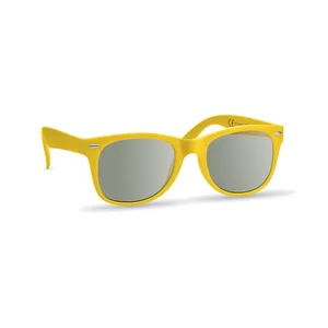 Occhiali da Sole Sportivi Promozionali Personalizzati UV400 per Merchandising Americano - Product Image 3