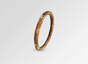 Pulseras de moda de resina de gran calidad, la mejor artesanía, los mejores brazaletes de pulsera para mujer a la venta con collar a juego - Product Image 5