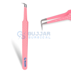 From Brows to <b>Blackheads</b>, These <b>Tweezers</b> Offer Multi-Purpose Beauty Solutions You Love - Product Image 1