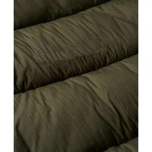 Luxueux respirant mode longues femmes doudoune bulle manteaux manteau d'hiver femmes noir Maxi longues vestes matelassées pour les femmes - Product Image 5