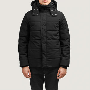 Oferta en línea del mercado Chaqueta acolchada para hombre de estilo más nuevo Fabricante de Pakistán Último precio Chaqueta de burbuja para hombre - Product Image 4