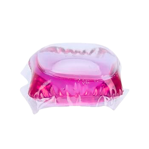 Cápsulas de detergente para ropa de alta eficiencia OEM Limpieza de alta eficiencia - Product Image 2