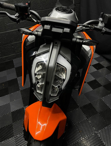 มอเตอร์ไซค์ K T M 790/Duke ปี 2020 ราคาสุดคุ้ม พร้อมขายและจัดส่งได้ทันที - Product Image 3