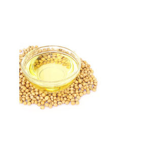 Aceite de soja crudo y refinado para cocinar aceite de soja en envases a granel - Product Image 4