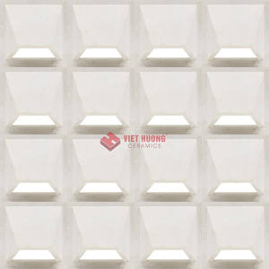 Bloques de cemento de alta calidad para decoración de paredes interiores y exteriores y cercas, procedentes de Vietnam. - Product Image 3