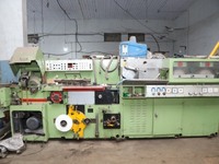Machine à fabriquer des cigarettes électriques entièrement automatique, haute productivité, équipement industriel de transformation du tabac