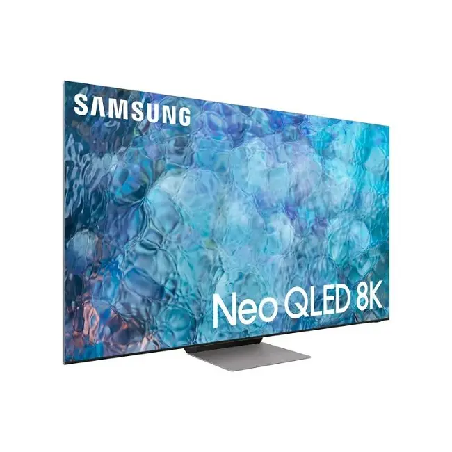 अनटच्ड-नया 2023 QN85QN900B 85 इंच Neo QLED 8K स्मार्ट टीवी