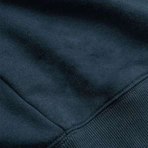 Vente en gros 100% de sweat-shirt en coton uni OEM sur mesure pour hommes avec manches longues sweats pour hommes pour adultes vêtements décontractés - Product Image 5