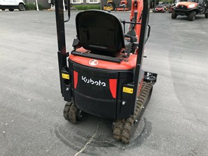 Para K008 5 Mini Excavadora de orugas Componentes de núcleo de alta eficiencia incluidos (Motor Bomba Caja de cambios Cojinete PLC) - Product Image 3