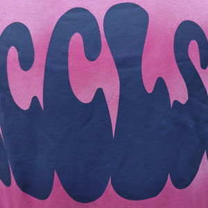 เสื้อฮู้ดพิมพ์ลายกราฟิกมีฮู้ดสำหรับผู้ชายผ้าฝ้ายฝรั่งเศสเทอร์รี่มีน้ำหนักมากแบบกำหนดเอง - Product Image 5