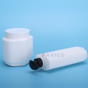 750ml 1000ml Porcelain White Plastic Lotion <b>Pump</b> <b>Bottle</b> for Hair Care Skin Care <b>Shampoo</b> Cream-Directly From the Manufacturer - Product Image 5