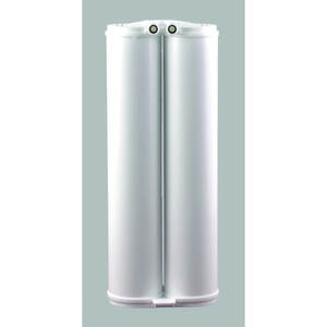 Merck Millipore Progard 2 5Micron <b>Water</b> Prefilter Pretreatment <b>Cartridge</b> with 12-Month <b>Filter</b> Life-PR0G00002 - Product Image 2