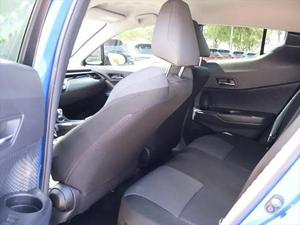 2020 Toyota CH R LE - Product Image 3