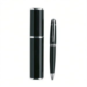Penna a Sfera Personalizzata Oregon, Penna Promozionale in Metallo - Product Image 3