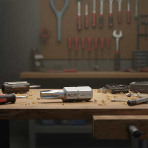 Hazet 1/4'' <b>TORX</b> <b>Bit</b> for Power Screw Drivers - Product Image 3