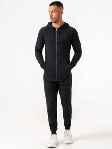 Sweats à capuche personnalisés vintage pour hommes 100% coton poids lourd luxe qualité bouffée impression surdimensionné Streetwear pull à capuche pour hommes - Product Image 6