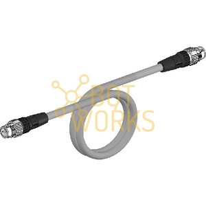 Omron XS5WT421KM2K - Nuovo - Product Image 1