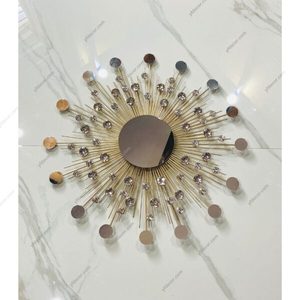 Artware Nouveau design Décoration murale pour la maison Décorations de chambre Fer Métal Art mural Grossiste Fabricant et exportateur d'Inde - Product Image 5