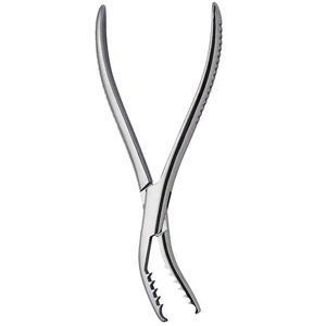 Pinzas de Sujeción Ósea Manuales de Acero SEMB STILLE para Uso Hospitalario por SurgiRight Instruments - Product Image 4