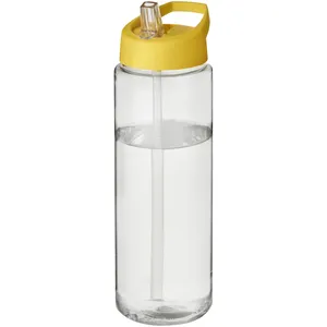 Botella de Agua Deportiva H2O Active Vibe de 850 ml con Tapa para Beber, Borraccia Sportiva Con Beccuccio - Product Image 3