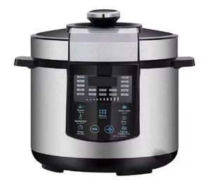 HIGH QUALITY <b>cooker</b> <b>5l</b> 2026 Lifelong <b>5L</b> Pressure <b>Cooker</b> <b>Slow</b>-Cook - Product Image 1