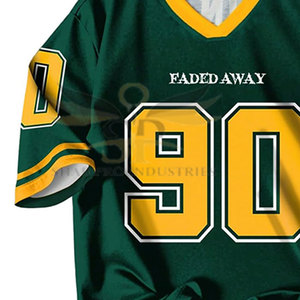 เสื้อแนวสตรีทสำหรับใส่กลางแจ้งเสื้อเจอร์ซีย์ออกแบบได้ตามต้องการสวมใส่สบาย - Product Image 6