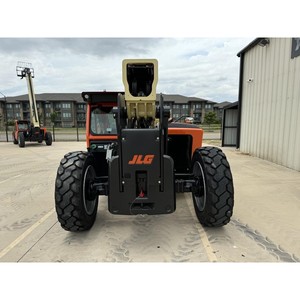 Produit JLG 943 2025 en parfait état - Product Image 4