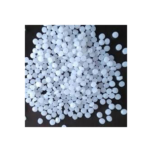 Proveedor al por mayor de existencias a granel de materia prima plástica LDPE virgen reciclada envío rápido - Product Image 1