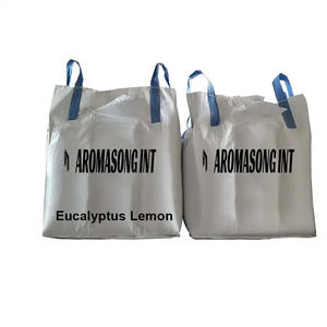 Sel de bain de mer rouge fin de qualité supérieure Eucalyptus citron relaxant tremper minéral naturel pour le corps offres en vrac compétitives - Product Image 2