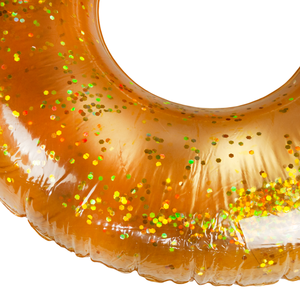 <b>Inflatable</b> wheel with wings, glittery wings <b>for</b> swimming - Product Image 6