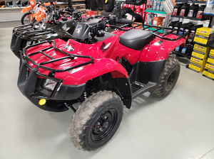 Prix de gros ORIGINAL AUTHENTIQUE Hon-das Fourrtraxx Recon ES - Product Image 3