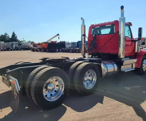 Mejor Precio 2020-2024 Camión International LoneStar Day Cab - 550HP, 18 Velocidades Automatizadas, Camión Day Cab Usado Listo para Despacho - Product Image 2