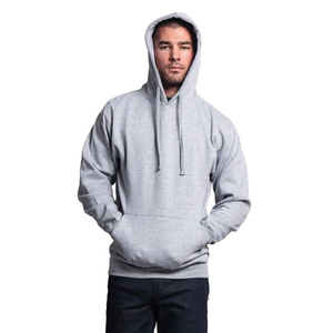 2025 nouveauté pull hommes sweats à capuche Logo personnalisé impression 100% coton à la mode sur la taille sport imprimé à capuche pour unisexe - Product Image 3