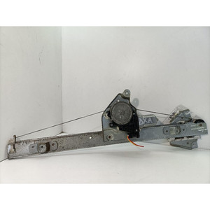Mécanisme de lève-vitre avant droit SUZUKI Grand Vitara 5P 8340165J01000 F9Q (99>05) - Product Image 1