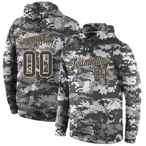 Custom Printed Hoodies - Product Image 1