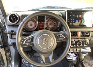 SUZUKI JIMMY 2024 - Product Image 2