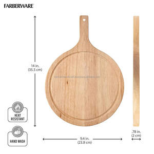 Tabla de Cortar de Madera de Mango Hecha en India, Fabricante Mayorista, Nuevo Diseño, Tabla de Cortar de Madera Hecha a Mano - Product Image 3
