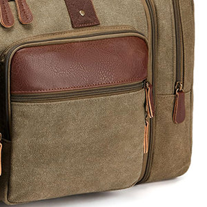 Sacs de voyage de haute qualité, design tendance, légers, doublés de polyester, pour le sport, la salle de sport et les activités de plein air - Product Image 3