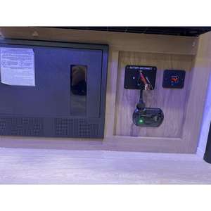 Autocaravana Nueva 2025 Forest River Cherokee Grey Wolf 27RR - Product Image 4