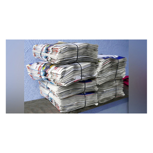 Rollos y Hojas de Papel ONP de Marca Personalizada, Papel de Desecho de Oficina Mixto de Alta Calidad para Fábricas, Papel Sin Clasificar DE - Product Image 2