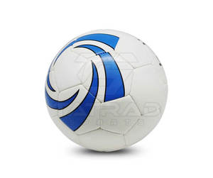 Football professionnel d'équipe d'entraînement extérieur professionnel de football de couleur personnalisée par conception populaire dans différentes tailles et couleurs - Product Image 5