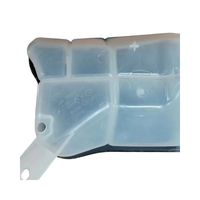 Réservoir de récupération de liquide de refroidissement pour Ford Mondeo JSX fabriqué LK1S718K218AA 1S718K218AB 1117892 en Chine